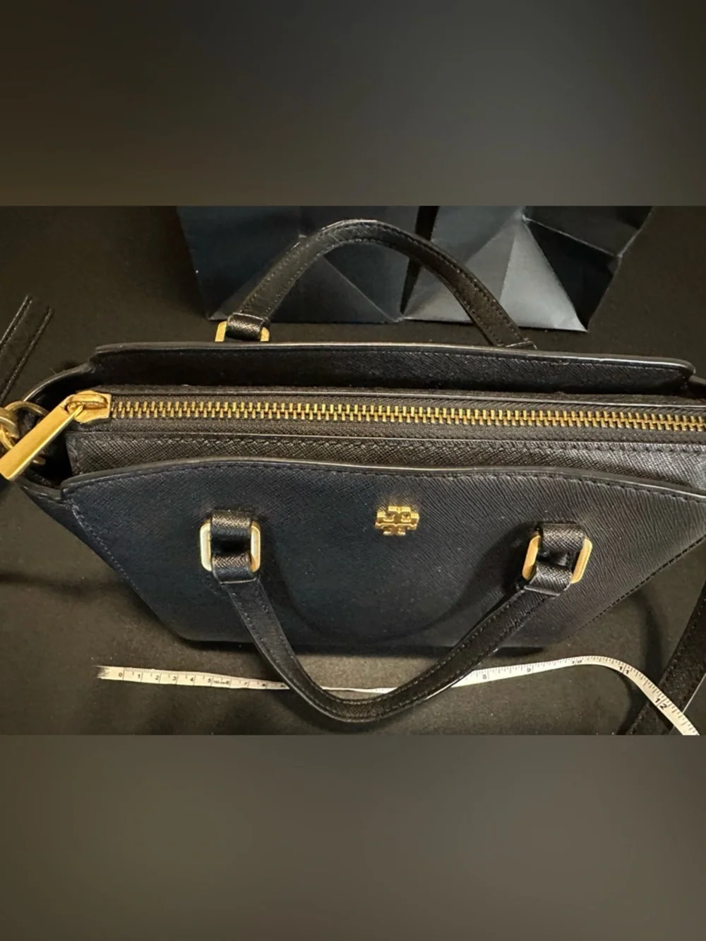 Tory Burch bag